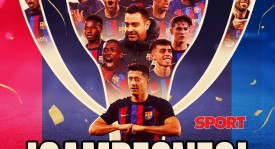 西甲赛场上毕尔巴鄂竞技魔鬼主场失守，三连胜终结