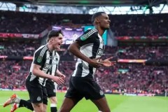 挪威哈兰德领衔战意大利，世界杯预选赛挪威梦想再燃